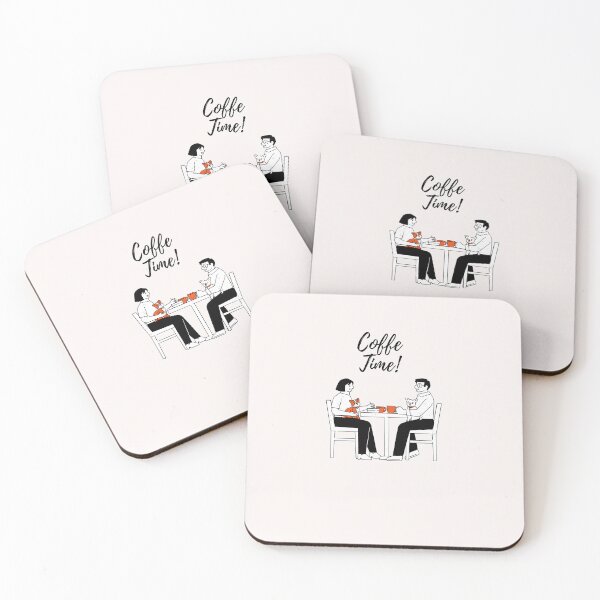 Item preview, Coffe Time! designed and sold by Coffee Bay.