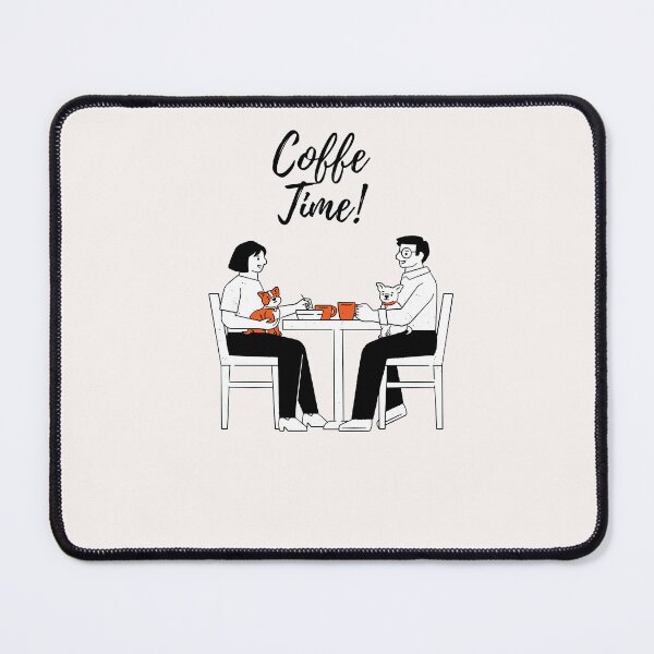 Item preview, Coffe Time! designed and sold by Coffee Bay.