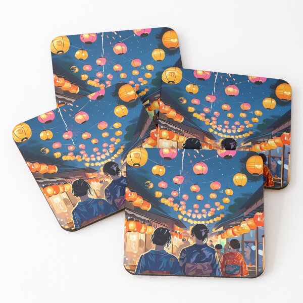 Item preview, Culture of Japan designed and sold by MeggiShade.