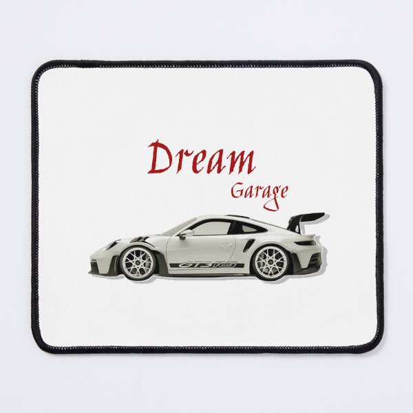 Item preview, Dream Garage Minimal Sports Car T-Shirt | Car Enthusiast Graphic Tee designed and sold by TheAmorse01.