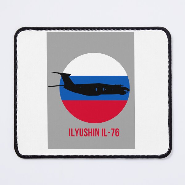 Item preview, Ilyushin IL-76 designed and sold by HillC1985.