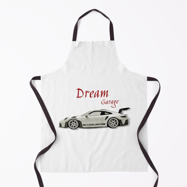 Item preview, Dream Garage Minimal Sports Car T-Shirt | Car Enthusiast Graphic Tee designed and sold by TheAmorse01.