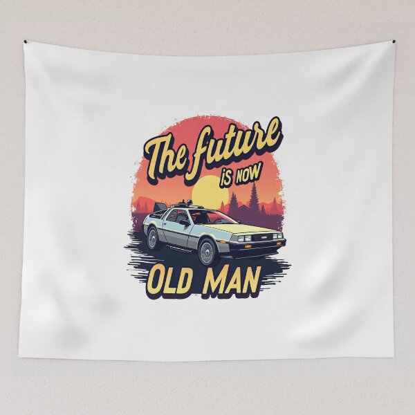 Item preview, Retro 80's funny shirt designed and sold by Sloptoptshirts.