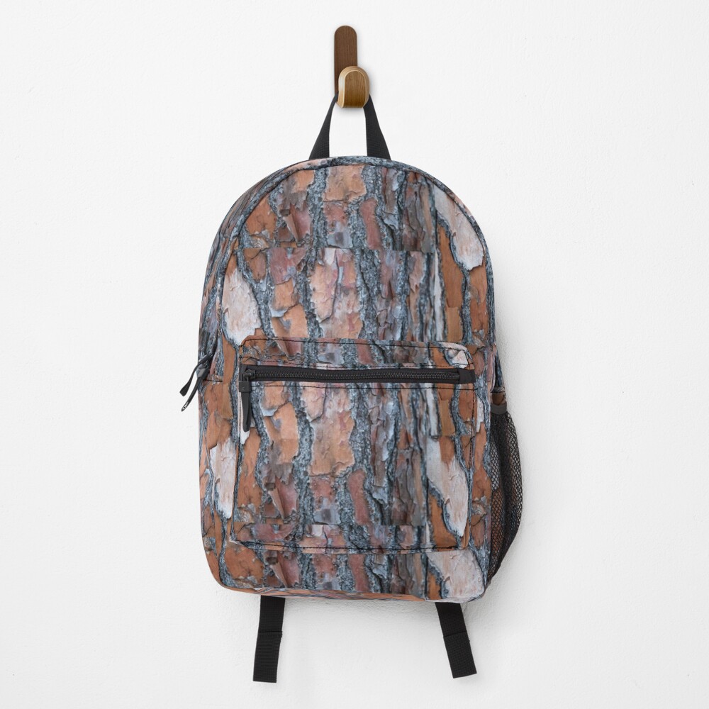 Item preview, Backpack designed and sold by Lesswired.