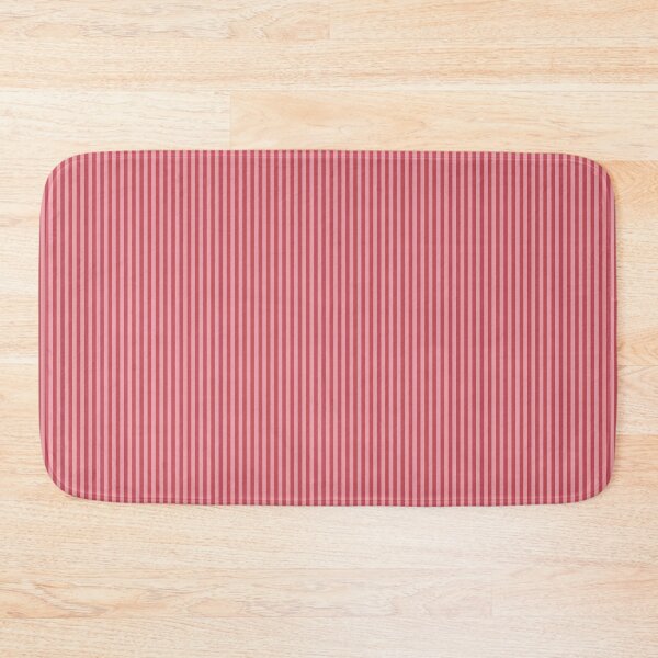 Item preview, Red and pink vertical stripes designed and sold by Karf  ..