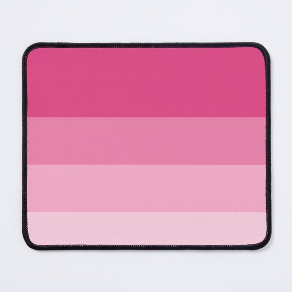 Item preview, Gradated Pink Stripes designed and sold by tonymagnerart.