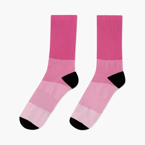 Item preview, Gradated Pink Stripes designed and sold by tonymagnerart.