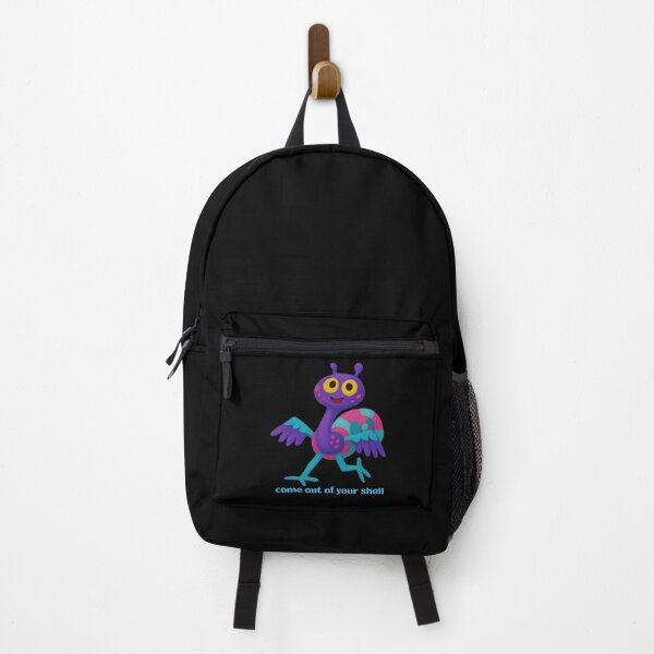 Item preview, Come Out of Your Shell - Cute Motivational Snail designed and sold by PatykArt.