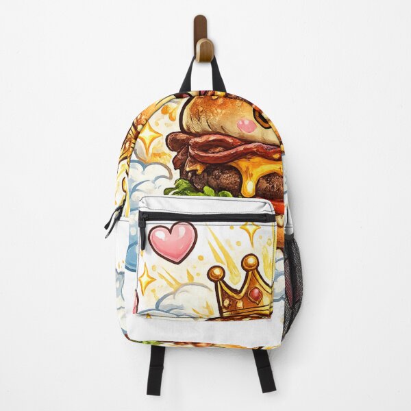 Item preview, Premium Quality Best Of The Best 1987: Bun In Million Trophy Burger designed and sold by irfanshikh.