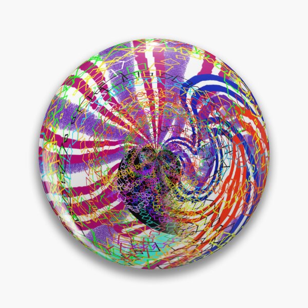 Item preview, Colorful design 2 designed and sold by KRiMi1210.