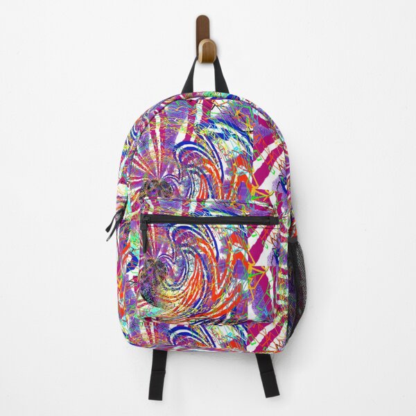 Item preview, Colorful design 2 designed and sold by KRiMi1210.