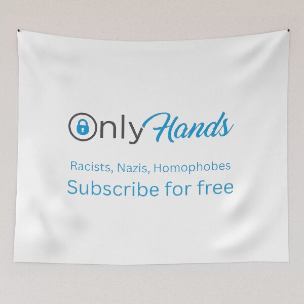 Item preview, Only Hands designed and sold by Raeder20.