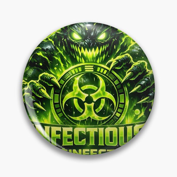 Item preview, Warning: radiation designed and sold by Robsonnn.