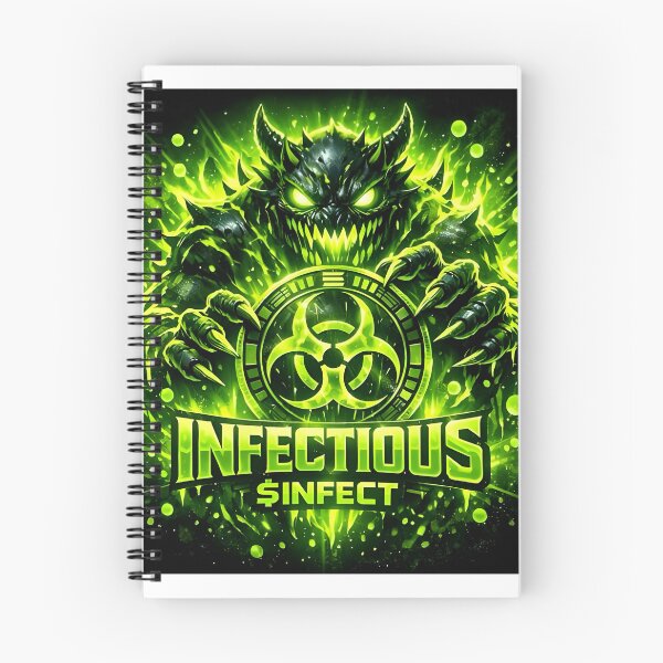 Item preview, Warning: radiation designed and sold by Robsonnn.
