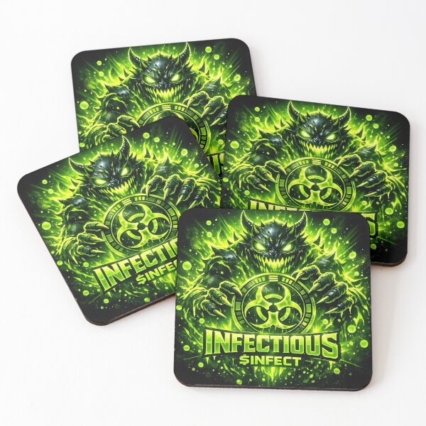 Item preview, Warning: radiation designed and sold by Robsonnn.