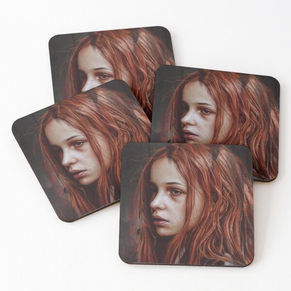 Item preview, Christiane F designed and sold by D Belov.
