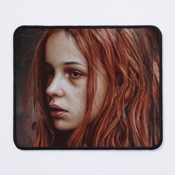 Item preview, Christiane F designed and sold by D Belov.