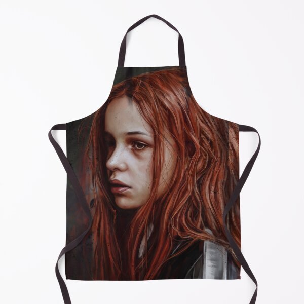 Item preview, Christiane F designed and sold by D Belov.