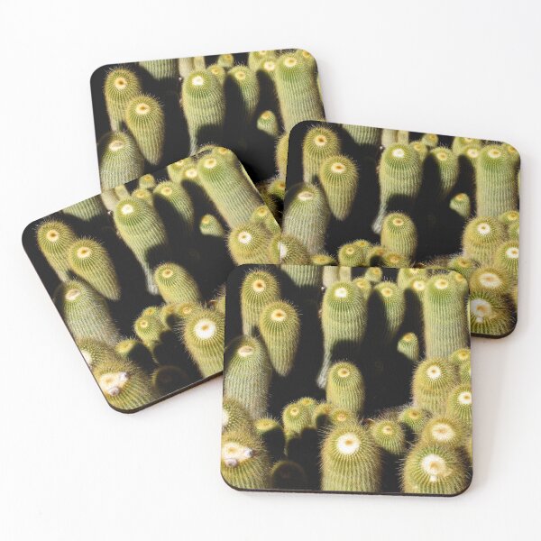 Item preview, Spiny sentinels designed and sold by micah kaplan.