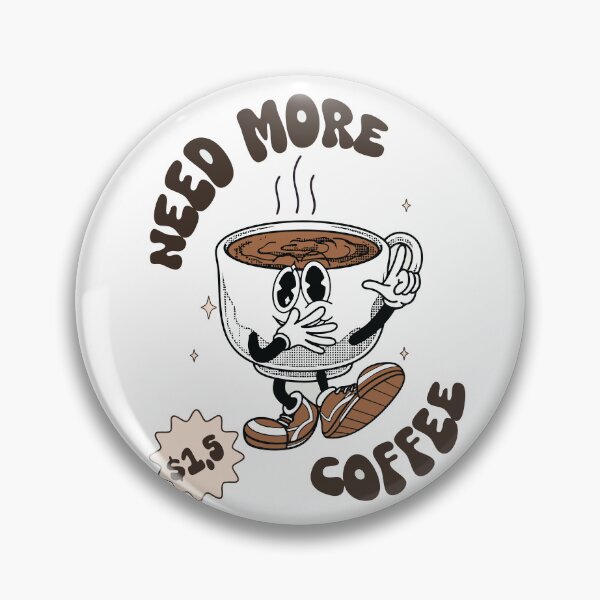 Item preview, COFFEE-FIED designed and sold by anjaney.