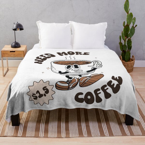 Item preview, COFFEE-FIED designed and sold by anjaney.