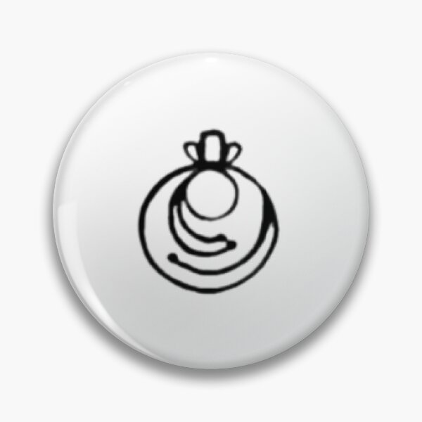 Item preview, witches Symbol - TVDU designed and sold by creativesrafa.