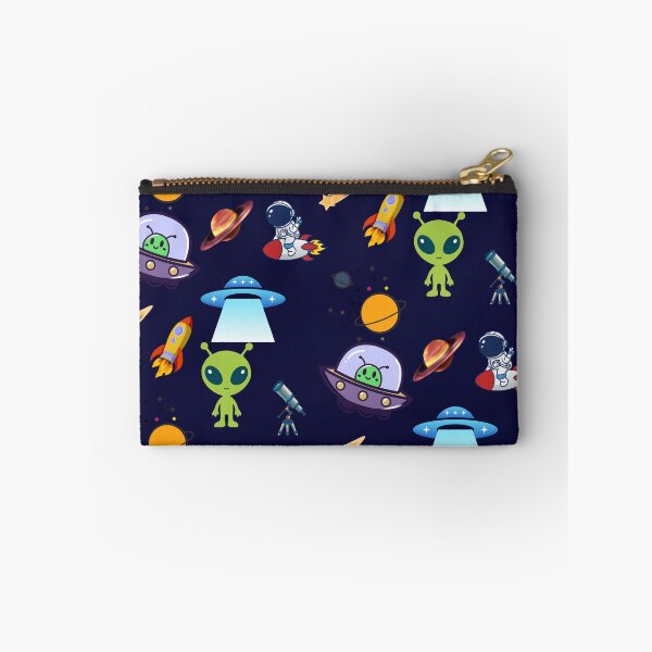 Item preview, Ufo, Space Collage designed and sold by Tanya Zevallos.