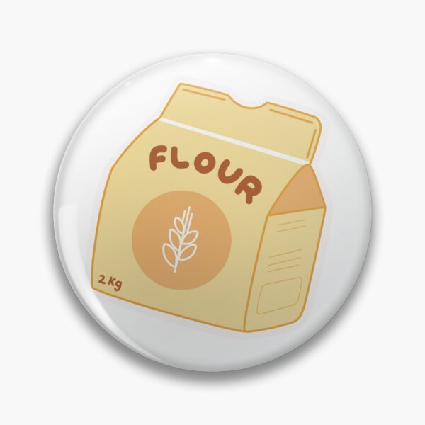Item preview, Flour designed and sold by AdityaBharti.
