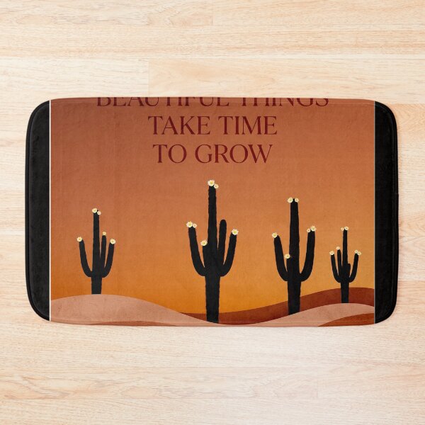 Item preview, Botanical Soul Art & Gentle Reminders - Beautiful Time #1 designed and sold by Helios Be. Lavsh.
