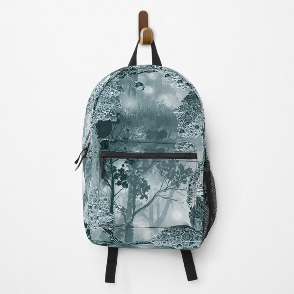 Item preview, Misty Forest designed and sold by Pixel-Lair.