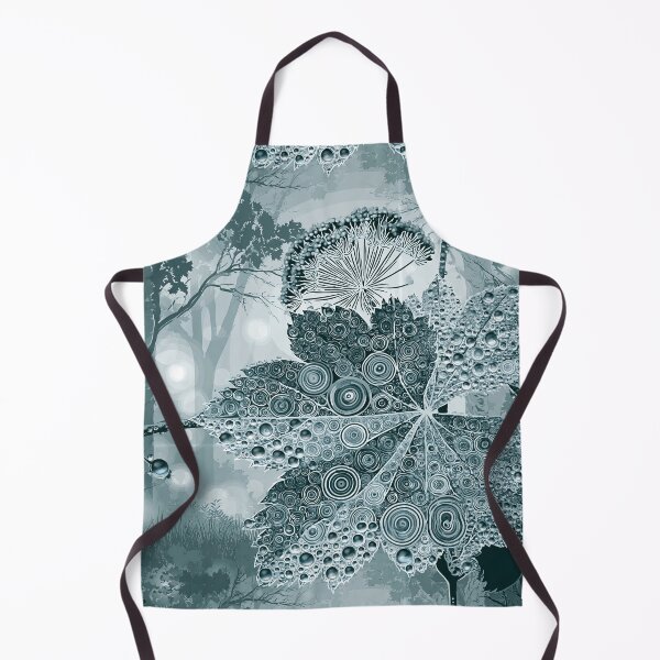 Item preview, Misty Forest designed and sold by Pixel-Lair.