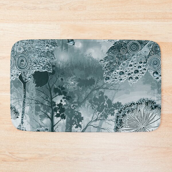 Item preview, Misty Forest  designed and sold by Pixel-Lair.