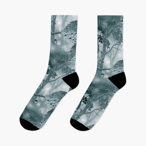 Item preview, Misty Forest  designed and sold by Pixel-Lair.