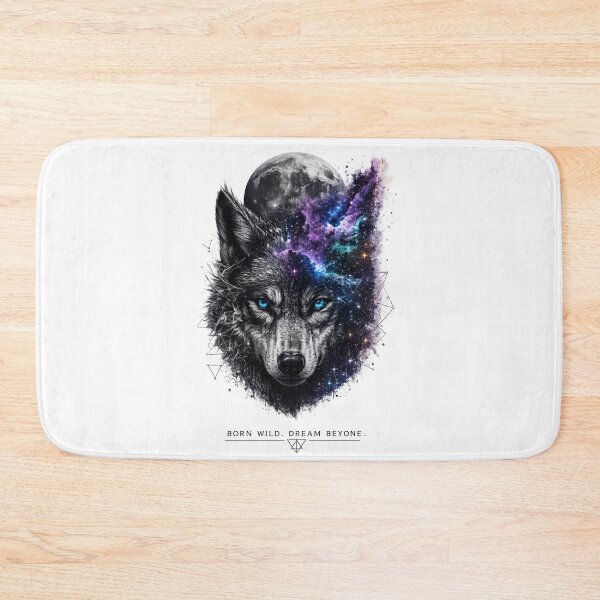 Item preview, wilf of the moon designed and sold by V.I.B.E.