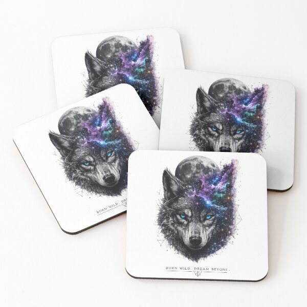 Item preview, wilf of the moon designed and sold by V.I.B.E.