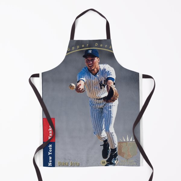 Item preview, Derek Jeter - 1993 Upper Deck SP designed and sold by JC's Cards & More.