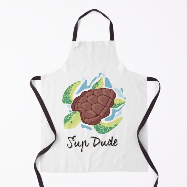 Item preview, Cool Turtle designed and sold by The Golden Thread Co..