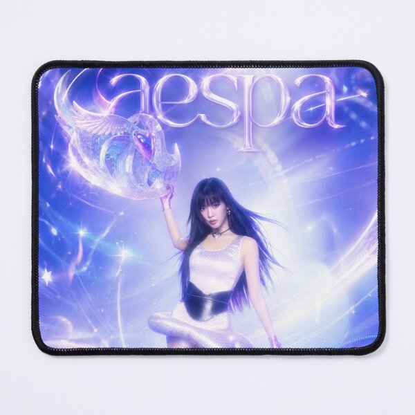 Item preview, NINGNING of aespa designed and sold by jaofnn.