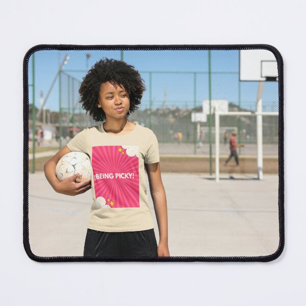 Item preview, Minimalist PCKY Typography Graphic Design designed and sold by Shopichics.