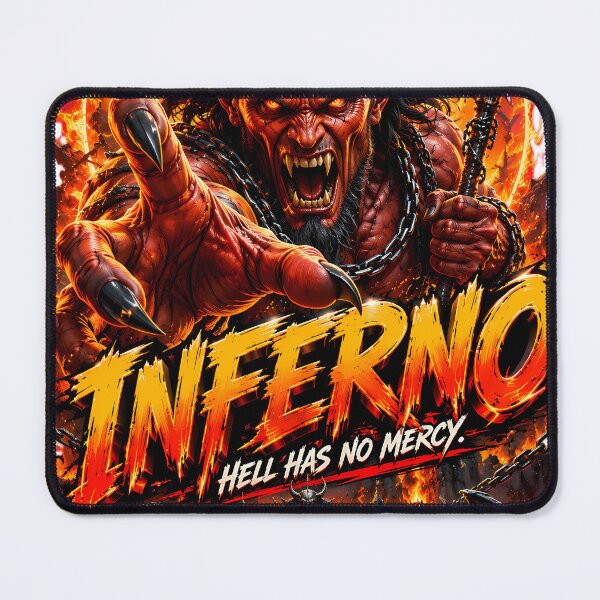Item preview, Inferno 2 designed and sold by redmoon64.
