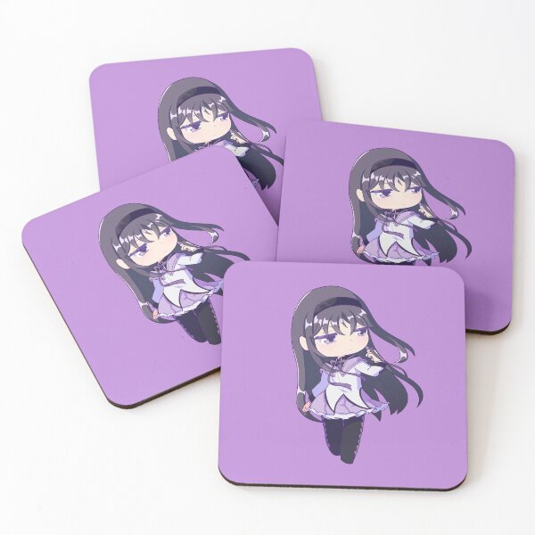 Item preview, Homura Chibi designed and sold by TettyYume.