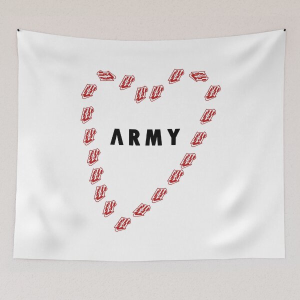 Item preview, JIMIN NIKE BTS Inspired - Heart Embroidery designed and sold by YOSHFRIDAYS.
