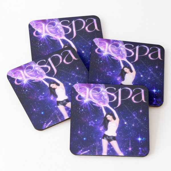 Item preview, WINTER of aespa designed and sold by jaofnn.