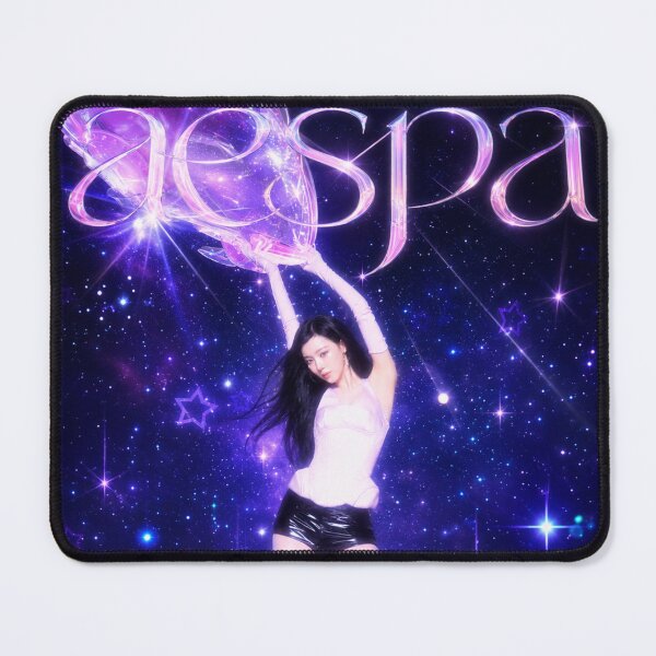 Item preview, WINTER of aespa designed and sold by jaofnn.