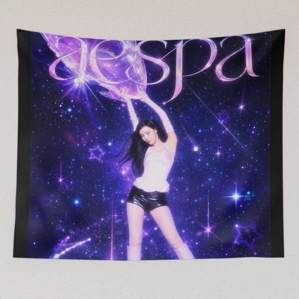 Item preview, WINTER of aespa designed and sold by jaofnn.