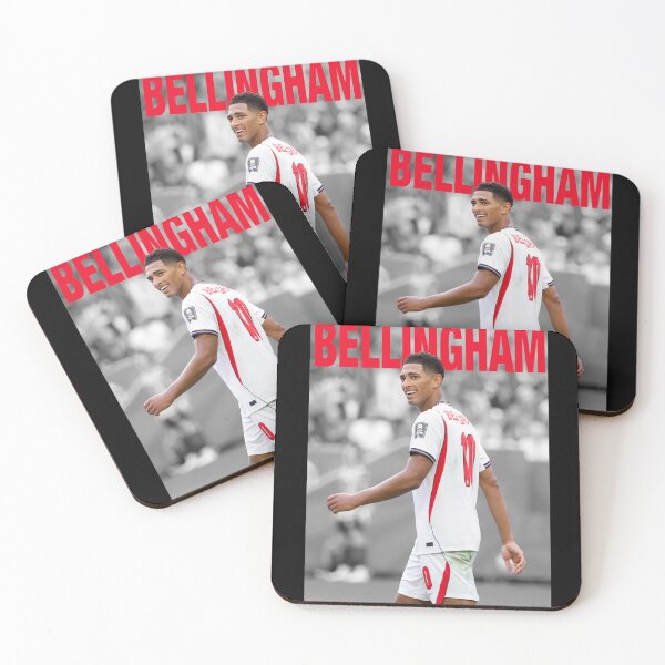 Item preview, JUDE BELLINGHAM designed and sold by Julianna Reyes Designs.