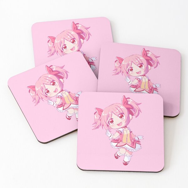 Item preview, Madoka Chibi designed and sold by TettyYume.