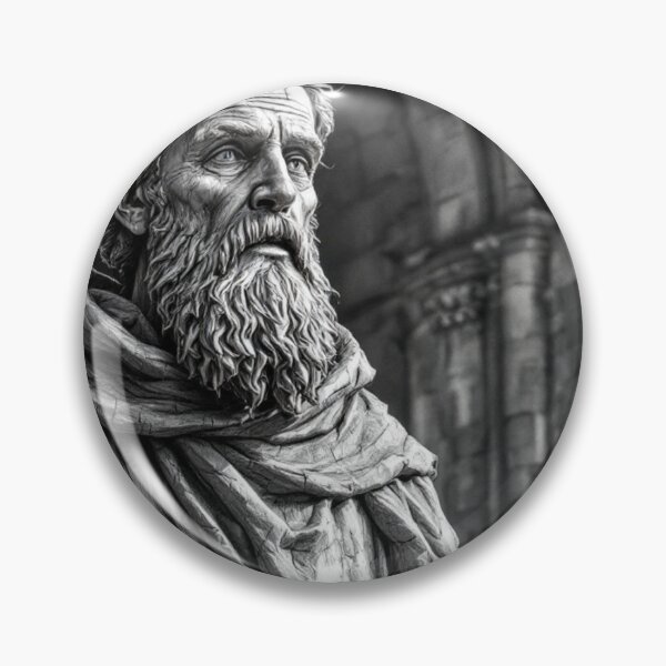 Item preview, Statue of Saint James designed and sold by jefboutique6150.
