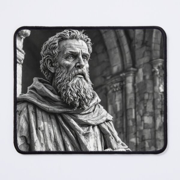 Item preview, Statue of Saint James designed and sold by jefboutique6150.