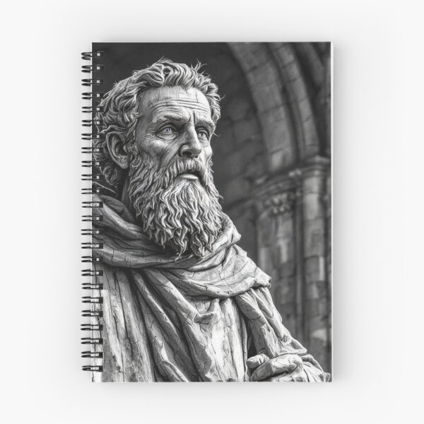 Item preview, Statue of Saint James designed and sold by jefboutique6150.